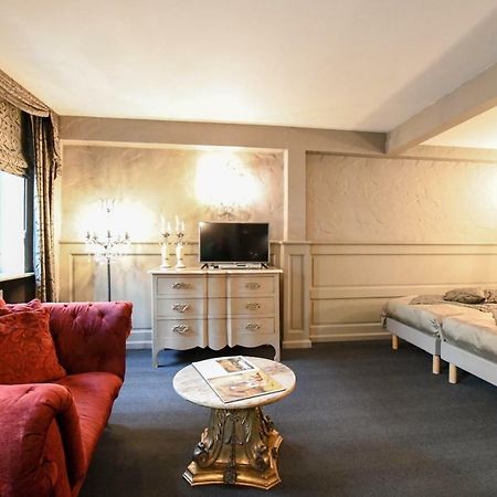 Residentie De Laurier Hotel Knokke-Heist Eksteriør billede