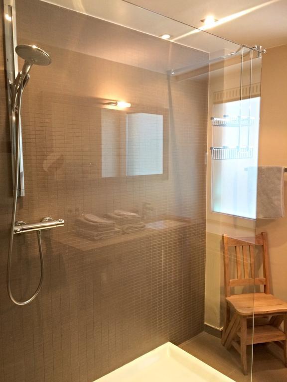 Residentie De Laurier Hotel Knokke-Heist Eksteriør billede
